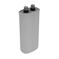 Cornell Dubilier Electronics (CDE) - 38FB4460 - CAP FILM 60UF 10% 440VAC QC TERM