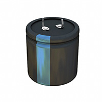 Cornell Dubilier Electronics (CDE) - 380LX393M016A032 - CAP ALUM 39000UF 20% 16V SNAP