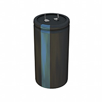 Cornell Dubilier Electronics (CDE) - 380LX332M160A072 - CAP ALUM 3300UF 20% 160V SNAP