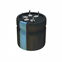 Cornell Dubilier Electronics (CDE) - 383LX681M450B052VS - CAP ALUM 680UF 20% 450V SNAP