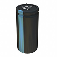 Cornell Dubilier Electronics (CDE) - 382LX272M400B102VS - CAP ALUM 2700UF 20% 400V SNAP