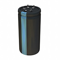 Cornell Dubilier Electronics (CDE) - 383LX683M050B102V - CAP ALUM 68000UF 20% 50V SNAP