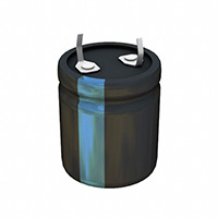 Cornell Dubilier Electronics (CDE) - 381LX560M400H012 - CAP ALUM 56UF 20% 400V SNAP