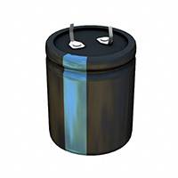 Cornell Dubilier Electronics (CDE) - 380LQ562M080K032 - CAP ALUM 5600UF 20% 80V SNAP