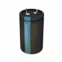 Cornell Dubilier Electronics (CDE) - 380LX472M100K052 - CAP ALUM 4700UF 20% 100V SNAP