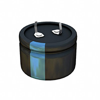 Cornell Dubilier Electronics (CDE) - 380LX222M063K202 - CAP ALUM 2200UF 20% 63V SNAP