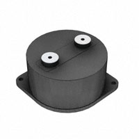 Cornell Dubilier Electronics (CDE) - 944U330K142AAI - CAP FILM 33UF 10% 1.4KVDC SCREW