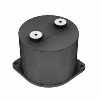 Cornell Dubilier Electronics (CDE) - 944U221K801ACI - CAP FILM 220UF 10% 800VDC SCREW