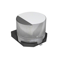 Cornell Dubilier Electronics (CDE) - AVS476M35E16T-F - CAP ALUM 47UF 20% 35V SMD