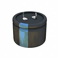 Cornell Dubilier Electronics (CDE) - 380LX152M100A202 - CAP ALUM 1500UF 20% 100V SNAP