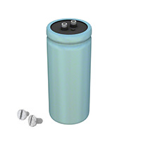 Cornell Dubilier Electronics (CDE) - CG143U035V4C - CAP ALUM 14000UF 35V SCREW