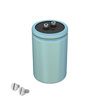 Cornell Dubilier Electronics (CDE) - CG1052U016V3C - CAP ALUM 10500UF 16V SCREW