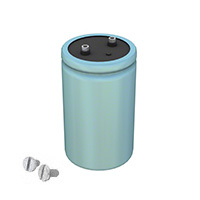 Cornell Dubilier Electronics (CDE) - CG223U035W4C - CAP ALUM 22000UF 35V SCREW