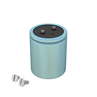 Cornell Dubilier Electronics (CDE) - CG562U150X3L - CAP ALUM 5600UF 150V SCREW