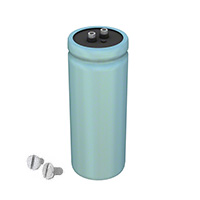 Cornell Dubilier Electronics (CDE) - CGH152T500V5C - CAP ALUM 1500UF 500V SCREW