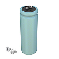 Cornell Dubilier Electronics (CDE) - CGR273U030V5L - CAP ALUM 27000UF 30V SCREW