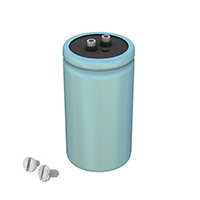 Cornell Dubilier Electronics (CDE) - CGR472T075V3L - CAP ALUM 4700UF 75V SCREW