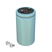 Cornell Dubilier Electronics (CDE) - CGR223U040W4L - CAP ALUM 22000UF 40V SCREW