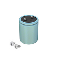 Cornell Dubilier Electronics (CDE) - CGR513U016W3C - CAP ALUM 51000UF 16V SCREW