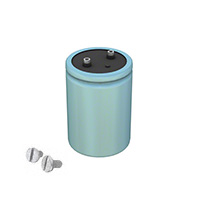 Cornell Dubilier Electronics (CDE) - CGR802T075W3L - CAP ALUM 8000UF 75V SCREW
