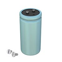 Cornell Dubilier Electronics (CDE) - CGH732T350X5L - CAP ALUM 7300UF 350V SCREW