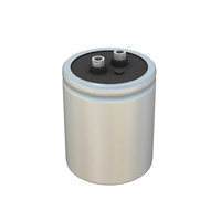 Cornell Dubilier Electronics (CDE) - CGR492U030U2C - CAP ALUM 4900UF 30V SCREW