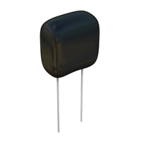 Cornell Dubilier Electronics (CDE) - DLR1P15K-F - CAP FILM 0.15UF 10% 100VDC RAD