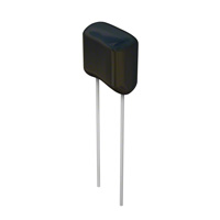 Cornell Dubilier Electronics (CDE) - DME2P15K-F - CAP FILM 0.15UF 10% 250VDC RAD