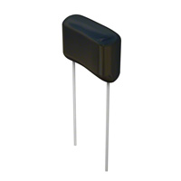 Cornell Dubilier Electronics (CDE) - DME10S15K-F - CAP FILM 0.015UF 10% 1KVDC RAD