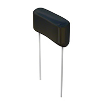 Cornell Dubilier Electronics (CDE) - DME6S56K-F - CAP FILM 0.056UF 10% 630VDC RAD