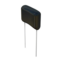 Cornell Dubilier Electronics (CDE) - DME4P27K-F - CAP FILM 0.27UF 10% 400VDC RAD