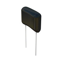 Cornell Dubilier Electronics (CDE) - DME10S56K-F - CAP FILM 0.056UF 10% 1KVDC RAD