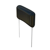 Cornell Dubilier Electronics (CDE) - DME2W1P8K-F - CAP FILM 1.8UF 10% 250VDC RADIAL