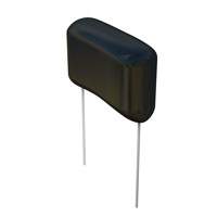 Cornell Dubilier Electronics (CDE) - DME10P12K-F - CAP FILM 0.12UF 10% 1KVDC RADIAL