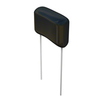 Cornell Dubilier Electronics (CDE) - DMM4P1K-F - CAP FILM 0.1UF 10% 400VDC RADIAL