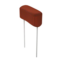 Cornell Dubilier Electronics (CDE) - DPM4S47K-F - CAP FILM 0.047UF 10% 400VDC RAD