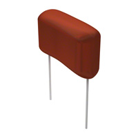 Cornell Dubilier Electronics (CDE) - DPPM20S1K-F - CAP FILM 10000PF 10% 2KVDC RAD