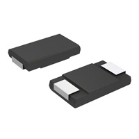 Cornell Dubilier Electronics (CDE) - ESRL150M12R - CAP ALUM POLY 15UF 20% 12.5V SMD