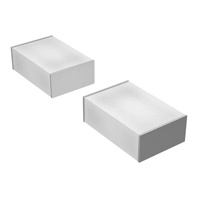 Cornell Dubilier Electronics (CDE) - FCN6040E824K - CAP FILM 0.82UF 10% 250VDC 6039