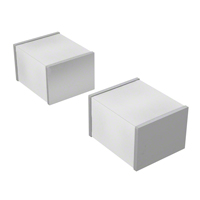 Cornell Dubilier Electronics (CDE) - FCN2420E124K-B - CAP FILM 0.12UF 10% 250VDC 2420