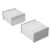 Cornell Dubilier Electronics (CDE) - FCN2825E154K-Y - CAP FILM 0.15UF 10% 250VDC 2825