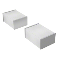 Cornell Dubilier Electronics (CDE) - FCN3022A394K - CAP FILM 0.39UF 10% 100VDC 3022