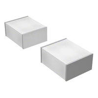 Cornell Dubilier Electronics (CDE) - FCN3931E474K - CAP FILM 0.47UF 10% 250VDC 3931