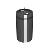 Cornell Dubilier Electronics (CDE) - LP182M063A7P3 - CAP ALUM 1800UF 20% 63V SNAP