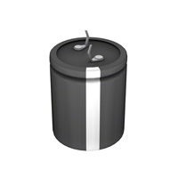 Cornell Dubilier Electronics (CDE) - LP332M050C3P3 - CAP ALUM 3300UF 20% 50V SNAP