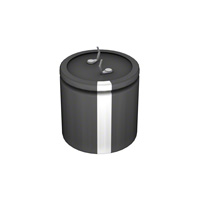 Cornell Dubilier Electronics (CDE) - LP123M016E3P3 - CAP ALUM 12000UF 20% 16V SNAP