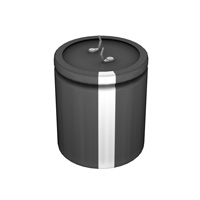 Cornell Dubilier Electronics (CDE) - LP821M250H7P3 - CAP ALUM 820UF 20% 250V SNAP