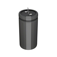 Cornell Dubilier Electronics (CDE) - LPW123M1VO50V-W - CAP ALUM 12000UF 20% 35V SNAP