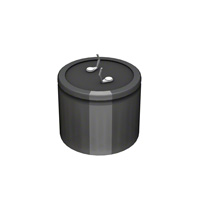 Cornell Dubilier Electronics (CDE) - LPW102M2AP25V-W - CAP ALUM 1000UF 20% 100V SNAP