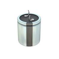 Cornell Dubilier Electronics (CDE) - LPX101M350A1P3 - CAP ALUM 100UF 20% 350V SNAP